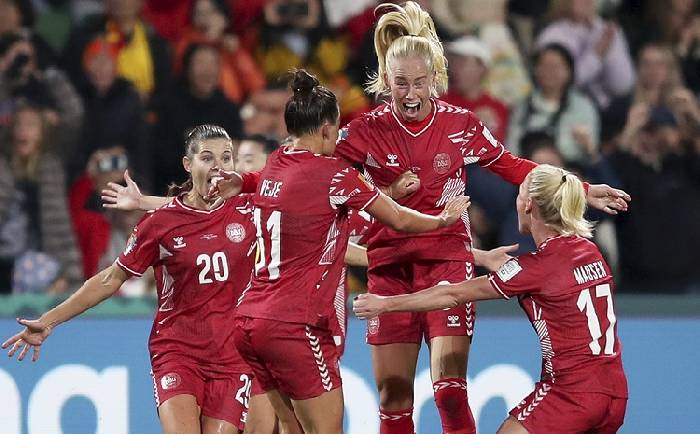 Nhận định, soi kèo U23 nữ Đan Mạch vs U23 nữ Scotland, 16h ngày 2/6: Đối thủ nhẹ ký