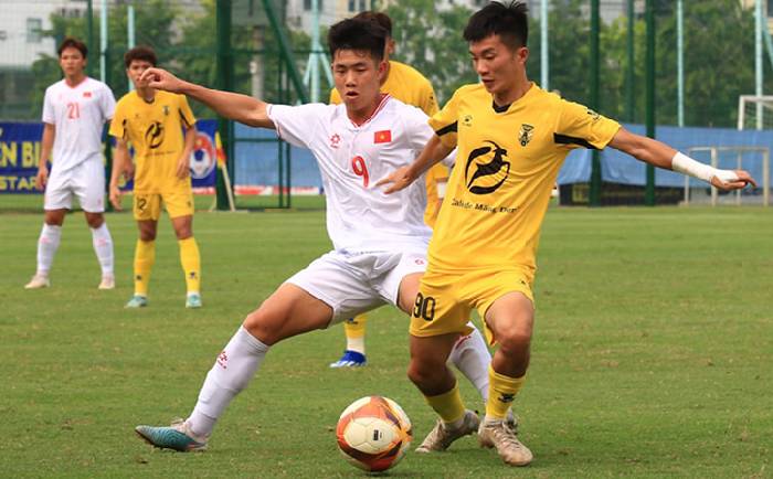 Chuyên gia Duy Thường chọn ai trận U19 Việt Nam vs U19 Trung Quốc, 18h35 ngày 4/6?