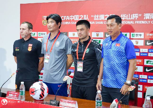 Hôm nay, ĐT U19 Việt Nam đá trận mở màn Giải U19 Quốc tế 2024