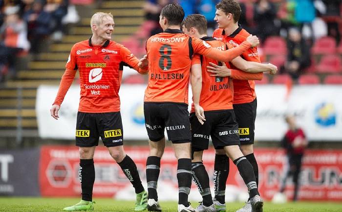 Kèo xiên thơm hôm nay 5/6: Egersunds vs Asane Fotball