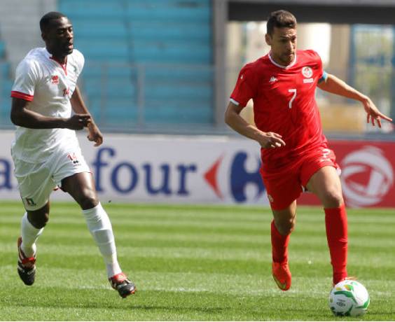 Nhận định, soi kèo Tunisia vs Equatorial Guinea, 2h ngày 6/6: Bứt phá 