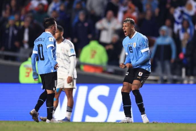 Nhận định, soi kèo Uruguay U20 vs Úc U20, 20h ngày 5/6: Kìm kẹp đối thủ