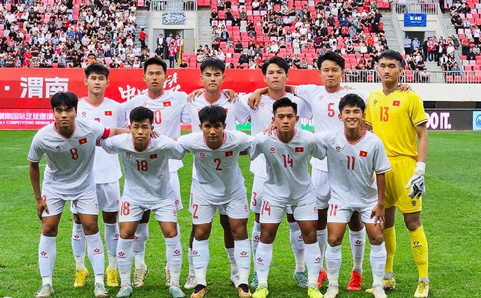 Kênh chiếu trực tiếp U19 Việt Nam vs U19 Hàn Quốc, 16h30 ngày 8/6