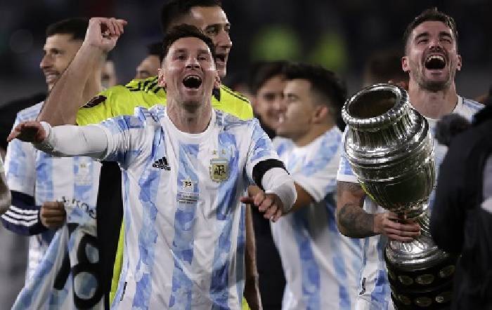 Nhận định, dự đoán bảng A Copa America 2024: Argentina giữ chặt ngôi vương