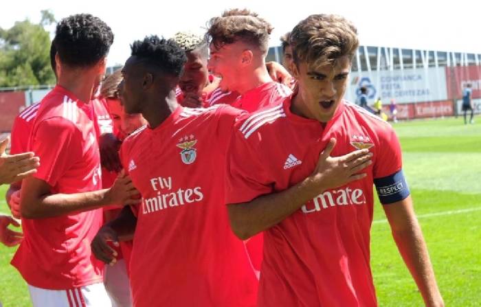Nhận định, soi kèo Benfica U17 vs Porto U17, 17h ngày 10/6: Giữ vững ngôi đầu