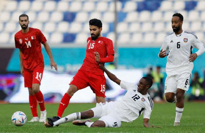 Nhận định, soi kèo UAE vs Bahrain, 0h ngày 12/6: Nối dài mạch thắng