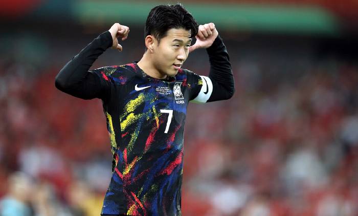 Chuyên gia Lewis Nolan chọn tỷ số nào trận Hàn Quốc vs Trung Quốc, 18h ngày 11/6?