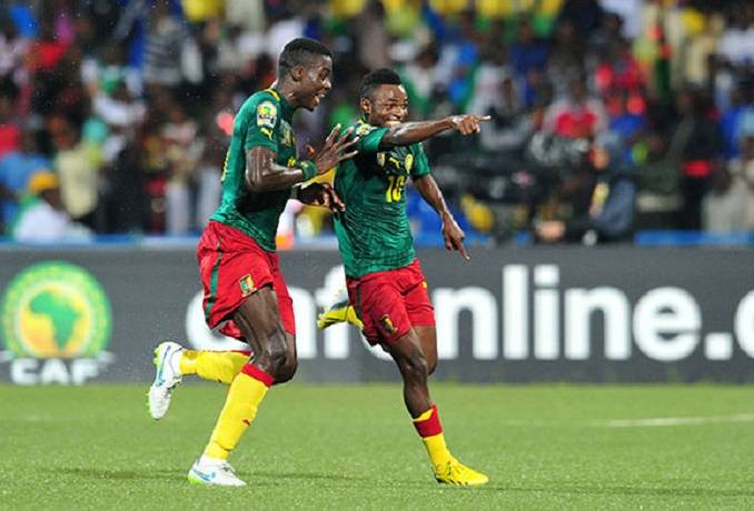 Nhận định, soi kèo Angola vs Cameroon, 2h ngày 12/6: Căng thẳng