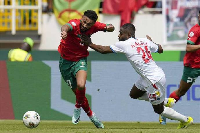Nhận định, soi kèo Congo vs Morocco, 2h ngày 12/6: Chiến thắng vất vả
