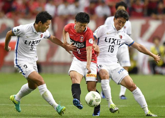Nhận định, soi kèo Oita Trinita vs Kagoshima United, 17h ngày 12/6: Phần thưởng may mắn