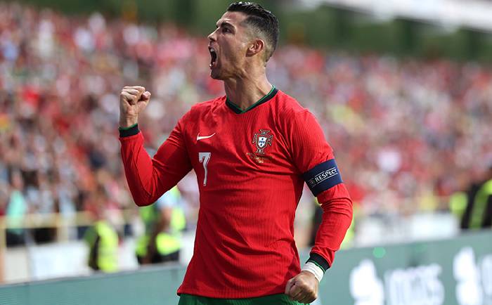 Ronaldo có còn quan trọng với Bồ Đào Nha ở EURO 2024?