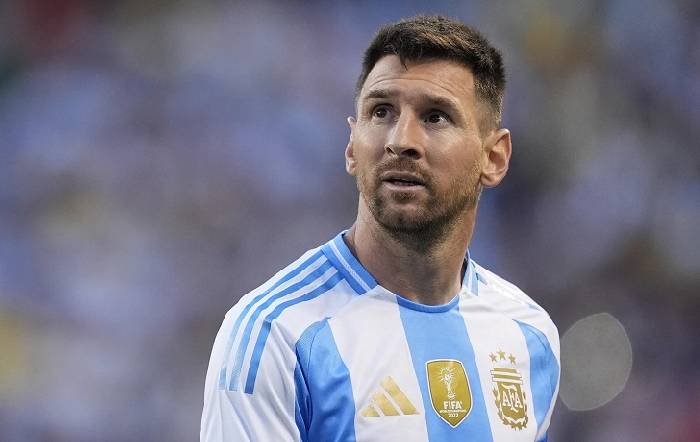 Messi từ chối thi đấu cho Argentina tại Olympic Paris 2024