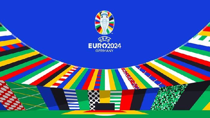 Tỷ lệ đặt cược giành ngôi vô địch cho tất cả các đội tham dự Euro 2024