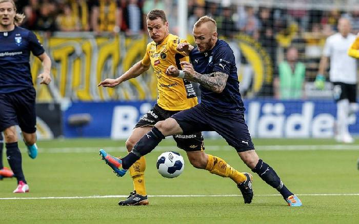 Kèo bóng đá Thụy Điển hôm nay 16/6: Helsingborg vs Örebro