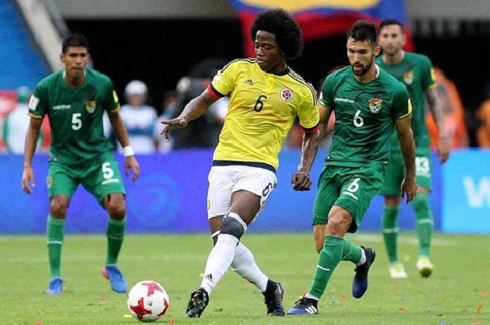 Nhận định, soi kèo Colombia vs Bolivia, 4h ngày 16/6: Tự tin vào giải đấu lớn
