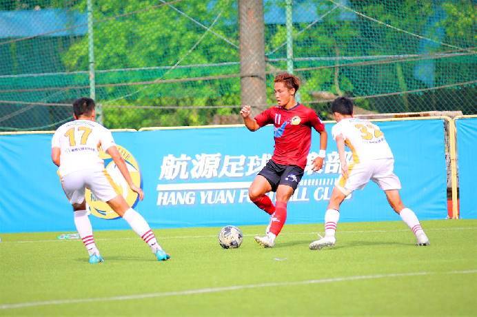 Kèo bóng đá Đài Loan hôm nay 16/6: AC Taipei vs Taiwan Shihu 