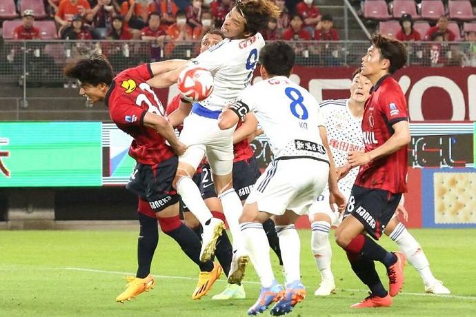 Nhận định, soi kèo Kashima Antlers vs Albirex Niigata, 16h ngày 16/6: Bám đuổi ngôi đầu