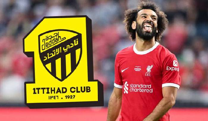 Tin chuyển nhượng hôm nay 16/6: Salah nhận được đề nghị mới từ Al Ittihad