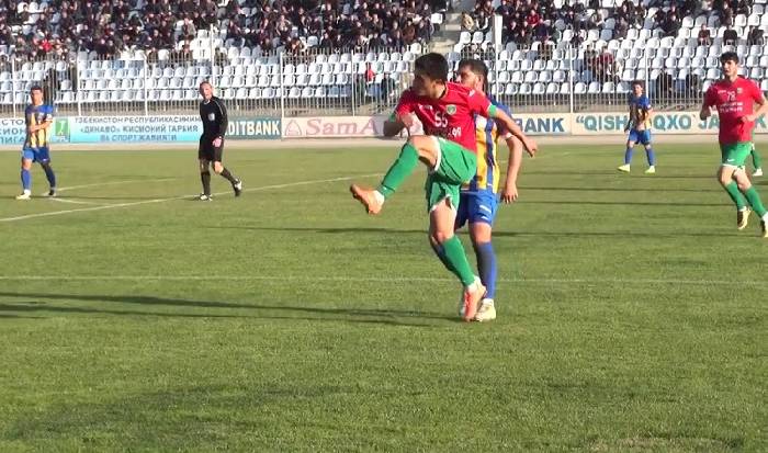 Nhận định, soi kèo Lokomotiv Tashkent vs Samarqand, 22h ngày 17/6: Chưa thể khởi sắc