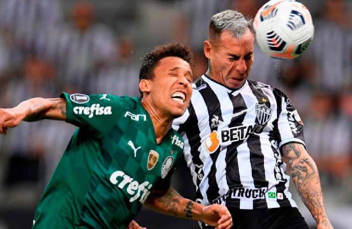 Soi kèo phạt góc Atletico Mineiro vs Palmeiras, 6h30 ngày 18/6