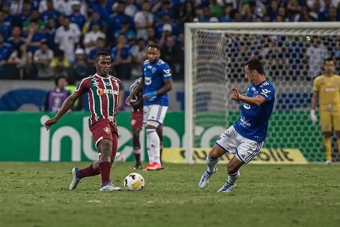 Nhận định, soi kèo Cruzeiro vs Fluminense, 7h30 ngày 20/6: Không có cơ hội cho khách