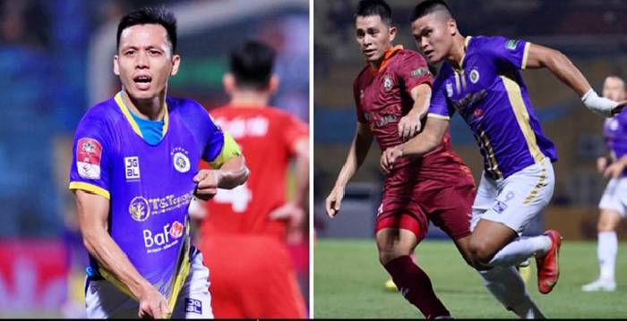 Nhận định, soi kèo Bình Định vs Hà Nội FC, 18h ngày 20/6: Trận cầu cởi mở