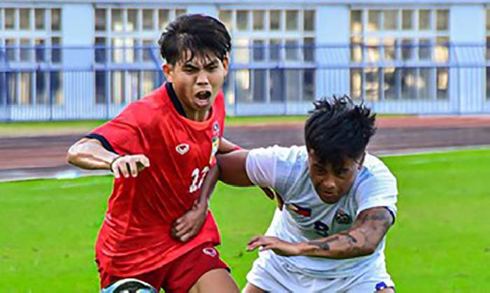 Nhận định, soi kèo U16 Lào vs U16 Philippines, 15h ngày 21/6: Mưa bàn thắng