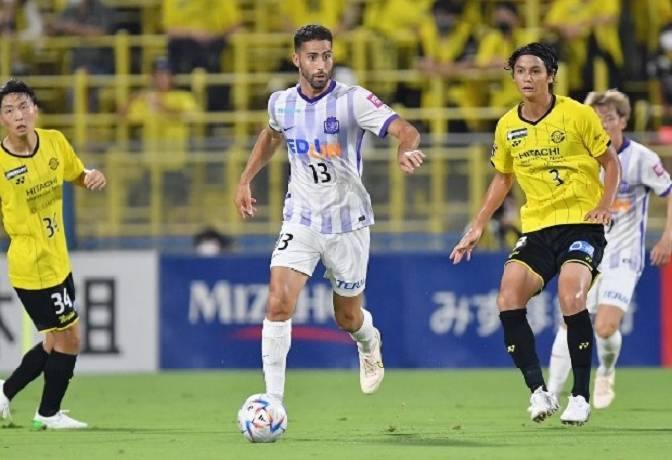 Nhận định, soi kèo Kashiwa Reysol vs Sanfrecce Hiroshima, 17h ngày 22/6: Bắt nạt chủ nhà