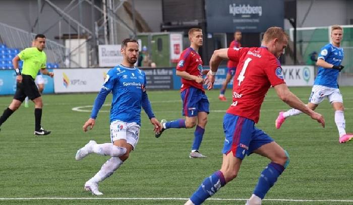 Kèo bóng đá Na Uy hôm nay 23/6: Aalesund vs Ranheim
