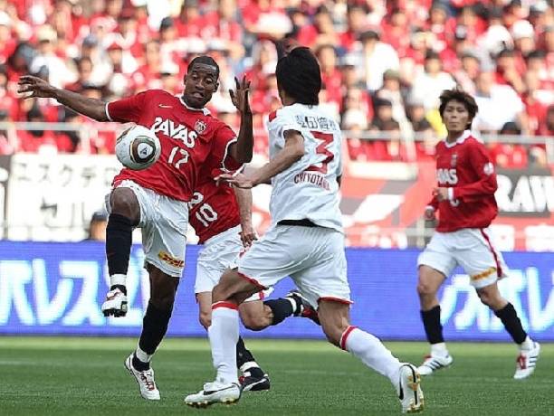 Nhận định, soi kèo Nagoya Grampus vs Urawa Reds, 17h ngày 26/6: Những người khốn khổ