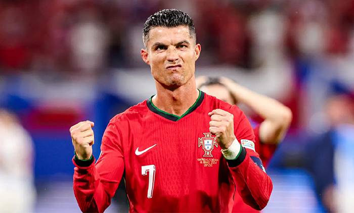 Dự kiến đội hình xuất phát Georgia vs Bồ Đào Nha: Ronaldo phá kỷ lục của Modric?