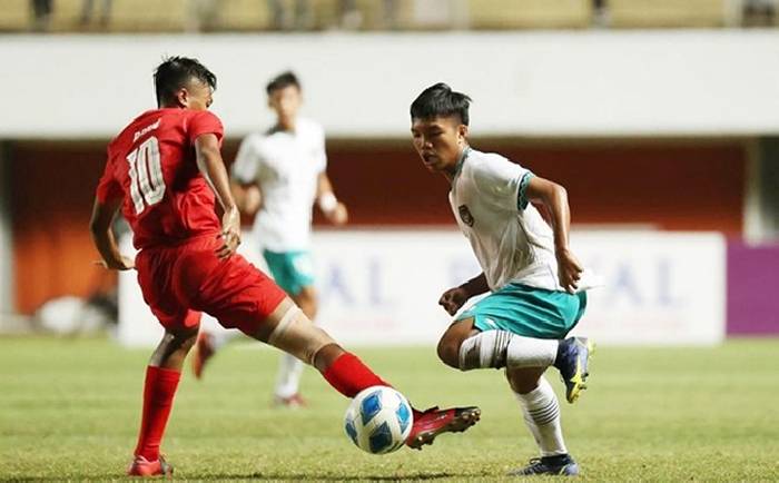 Nhận định, soi kèo Indonesia U16 vs Lào U16, 19h30 ngày 27/6: Cả 2 đội cùng vui