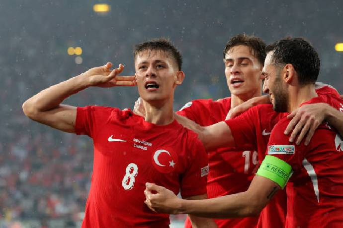 Nhận định, soi kèo Séc vs Thổ Nhĩ Kỳ, 2h ngày 27/6: Khó cho Séc