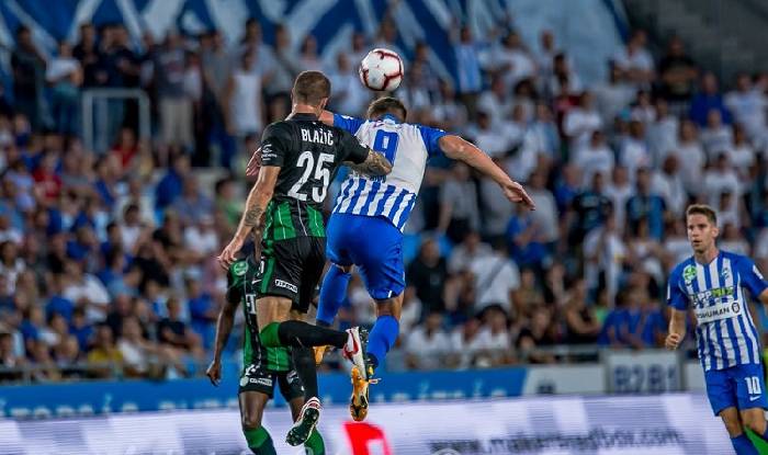 Nhận định, soi kèo Ferencváros vs Sepsi, 22h ngày 27/6: Thêm một chiến thắng
