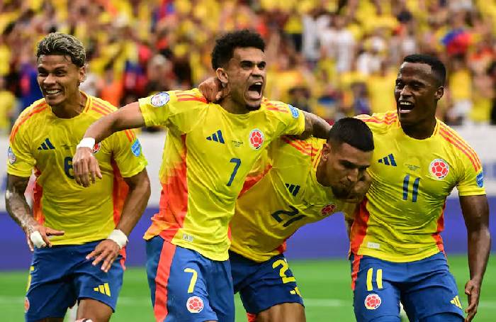 Nhận định, soi kèo Colombia vs Costa Rica, 5h ngày 29/6: Sớm có vé