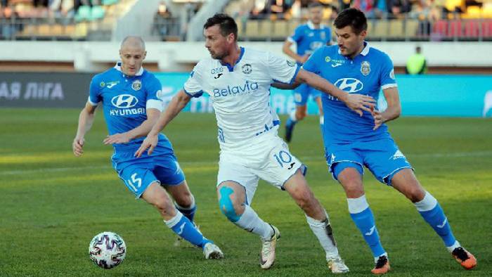Nhận định, soi kèo Dinamo Brest vs Vitebsk, 0h45 ngày 29/6: Đánh rơi điểm