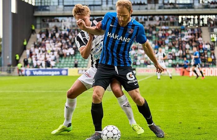 Nhận định, soi kèo Inter Turku vs VPS, 22h ngày 28/6: Chia điểm hấp dẫn