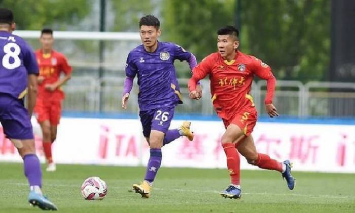 Kèo bóng đá Trung Quốc hôm nay 30/6: Red Lions vs Heilongjiang