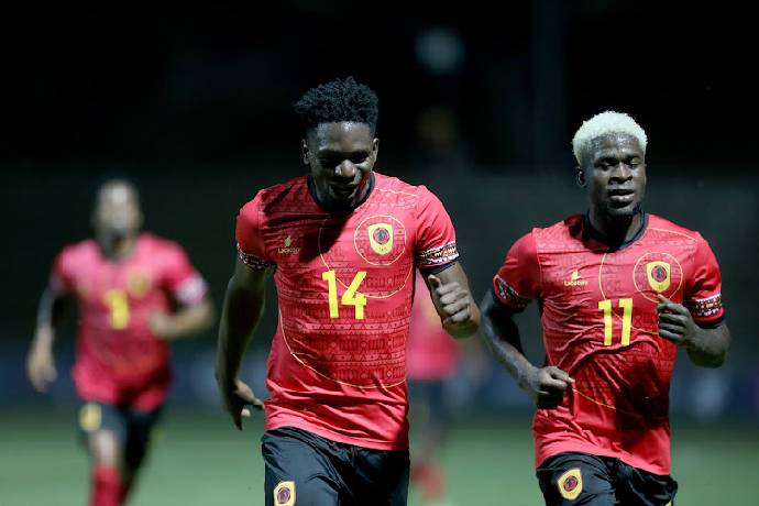 Nhận định, soi kèo Angola vs Seychelles, 17h ngày 1/7: Trở lại ngôi đầu