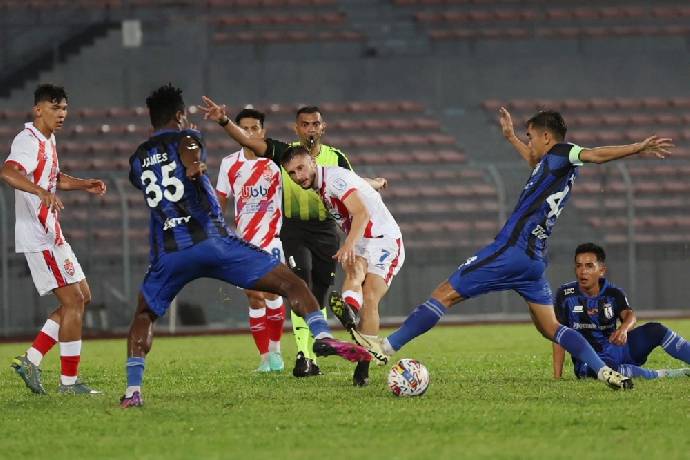 Nhận định, soi kèo Kuching City U23 vs Kedah U23, 15h45 ngày 1/7: Chiến thắng đầu tay