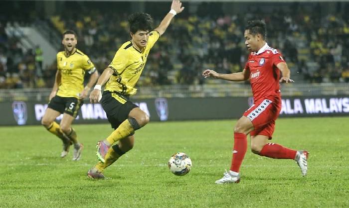 Nhận định, soi kèo Penang U23 vs Perak U23, 16h ngày 2/7: Khó cho chủ
