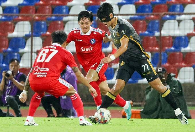 Nhận định, soi kèo Sabah U23 vs Sri Pahang U23, 18h30 ngày 2/7: Hàng thủ yếu kém