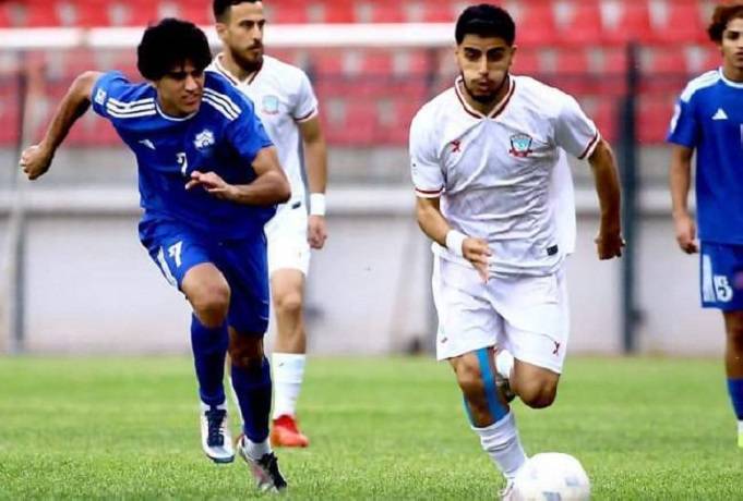 Kèo bóng đá Iraq đêm nay 5/7: Arbil vs Karbalaa