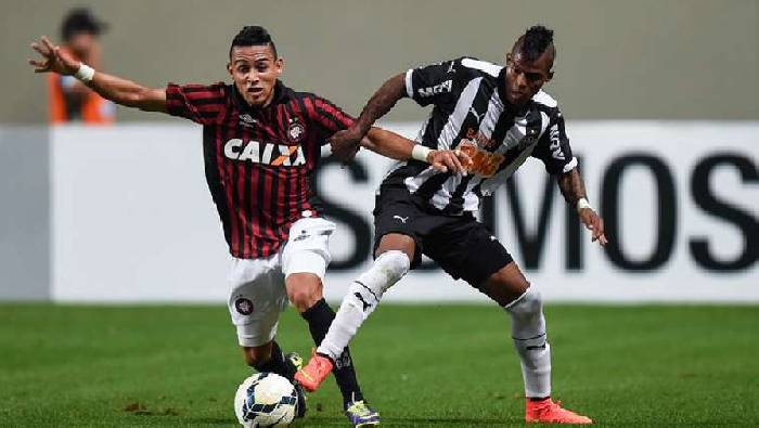 Nhận định, soi kèo Botafogo vs Atletico Mineiro, 6h30 ngày 8/7: 3 điểm nhọc nhằn