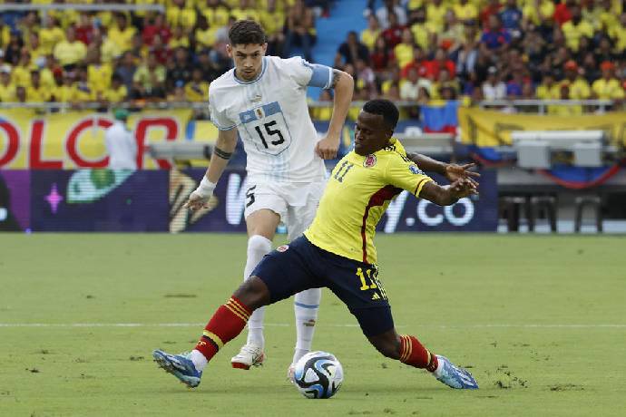 Nhận định, soi kèo Uruguay vs Colombia, 7h ngày 11/7: Kỷ luật nghiêm ngặt