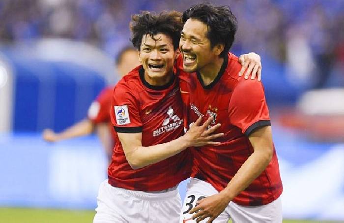 Nhận định, soi kèo Kyoto Sanga vs Urawa Reds, 16h30 ngày 14/7: Gục ngã trên đất khách