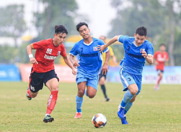 Nhận định, soi kèo Tây Ninh U21 vs Bình Phước U21, 16h ngày 17/7: Nối dài thất vọng