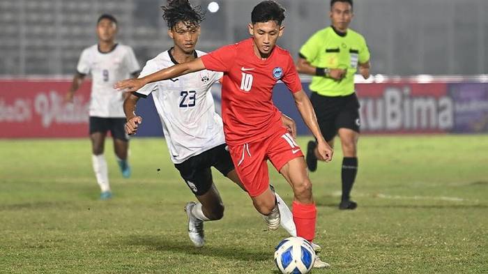 Nhận định, soi kèo U19 Đông Timor vs U19 Campuchia, 15h ngày 17/7: Khó lường