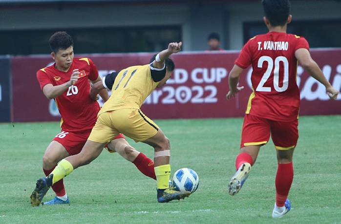 Nhận định, soi kèo U19 Việt Nam vs U19 Myanmar, 19h30 ngày 18/7: Khởi đầu khó khăn