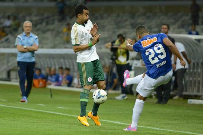 Nhận định, soi kèo Palmeiras vs Cruzeiro, 7h ngày 21/7: Trút giận